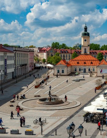 Białystok