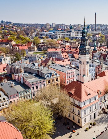 Zielona Góra