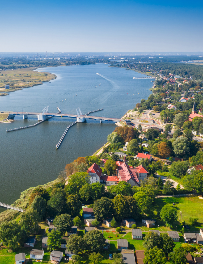 Sobieszewo