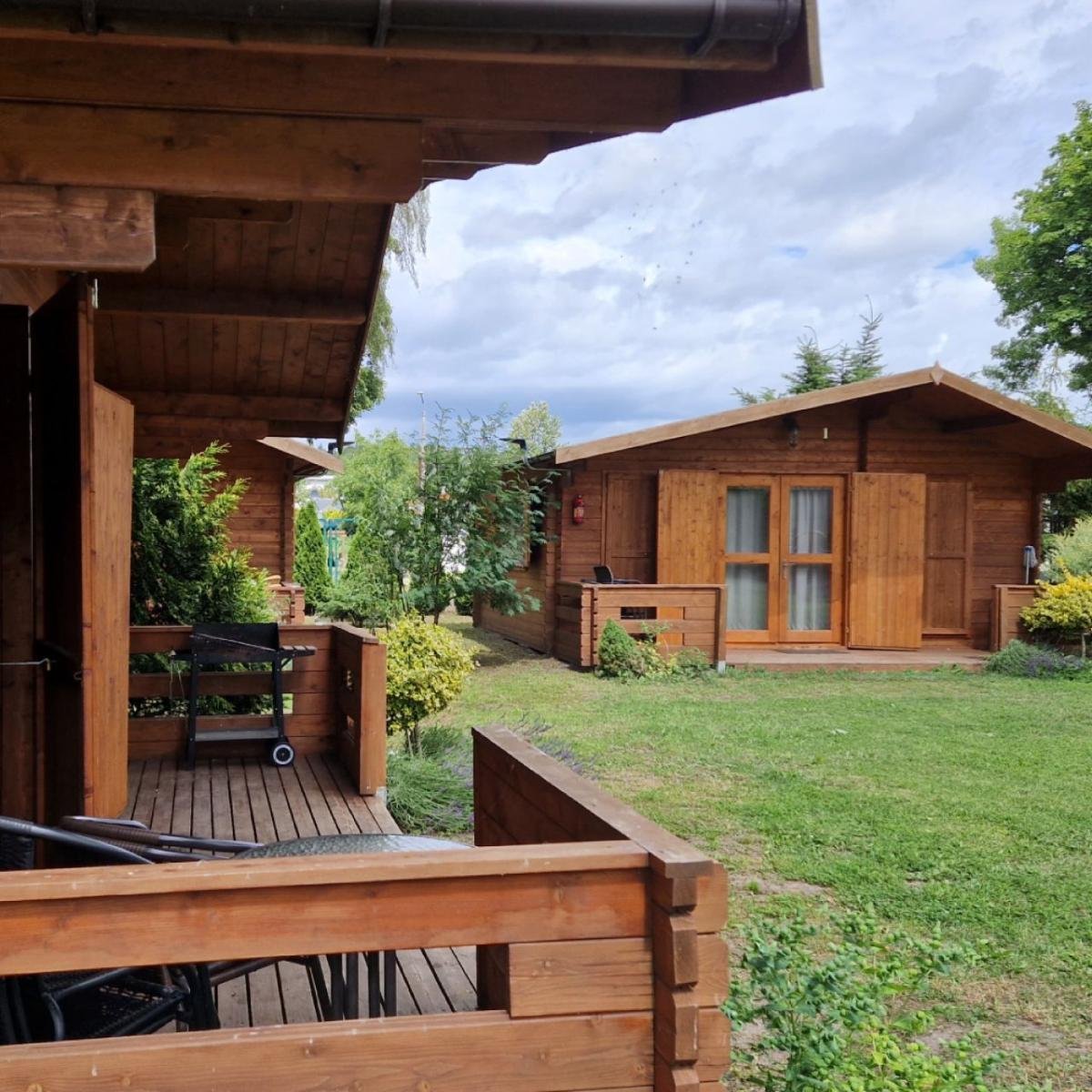 Where to stay