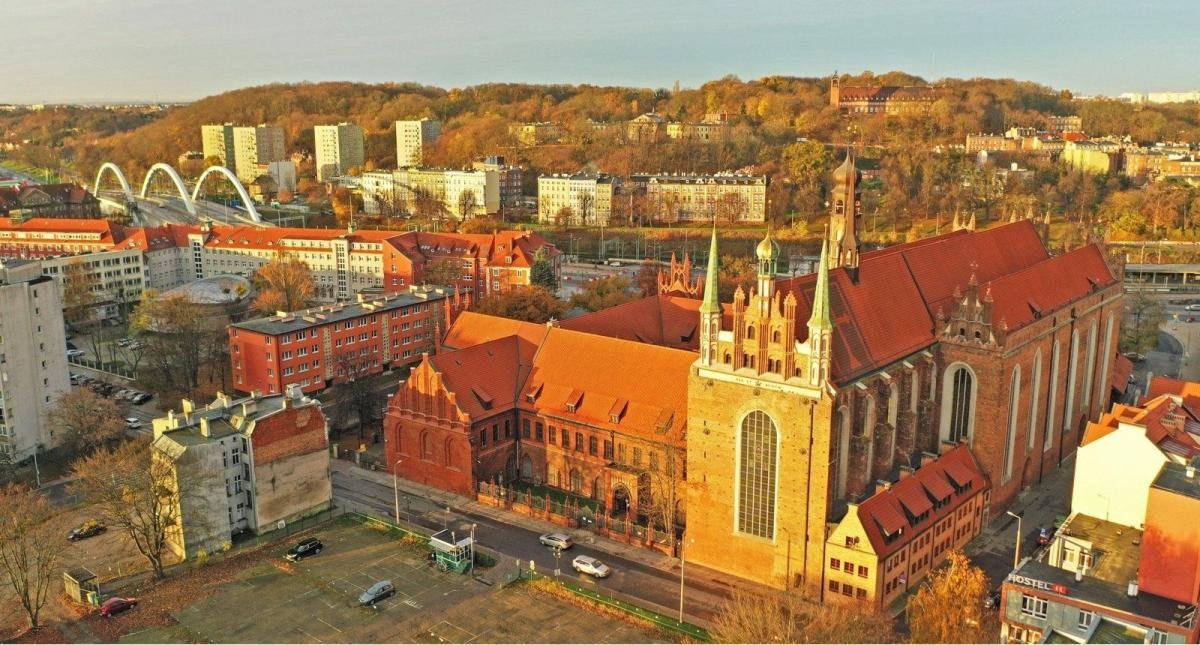 Gdańsk Historiske Museum